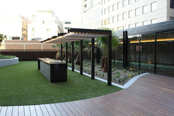 Guilfoyle Apartments - Accommodation Tasmania 27