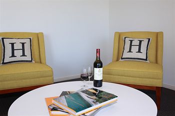H Boutique Hotel - Accommodation Tasmania 0