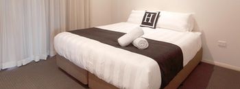 H Boutique Hotel - Accommodation Tasmania 16