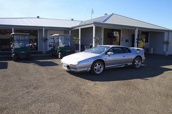 H Boutique Hotel - Accommodation Tasmania 51