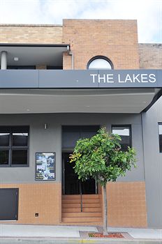 The Lakes Hotel - Accommodation Tasmania 4