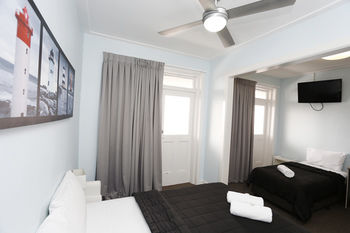 The Lakes Hotel - Accommodation Tasmania 27