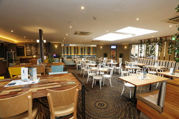 The Lakes Hotel - Accommodation Tasmania 34