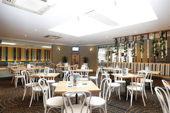 The Lakes Hotel - Accommodation Tasmania 36