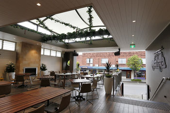 The Lakes Hotel - Accommodation Tasmania 37
