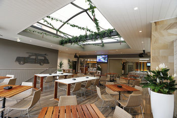 The Lakes Hotel - Accommodation Tasmania 38