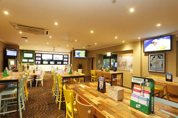The Lakes Hotel - Accommodation Tasmania 51