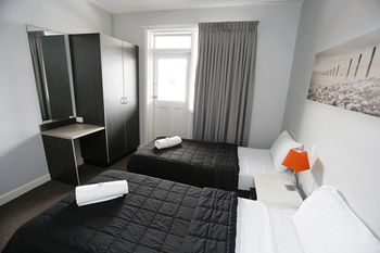 The Lakes Hotel - Accommodation Tasmania 61