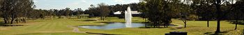 Riverside Oaks Golf Resort - Accommodation Tasmania 2