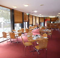 Dingley International Hotel - Accommodation Tasmania