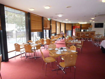 Dingley International Hotel - Accommodation Tasmania 0