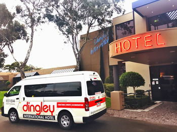 Dingley International Hotel - Accommodation Tasmania 12