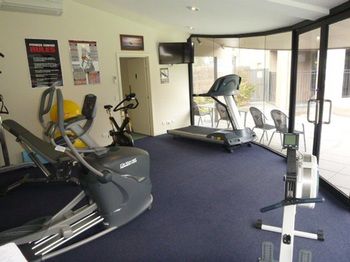 Dingley International Hotel - Accommodation Tasmania 13