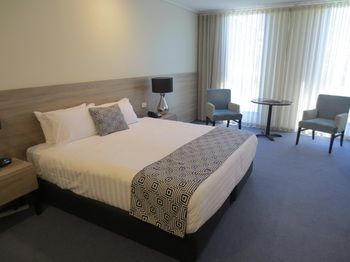 Dingley International Hotel - Accommodation Tasmania 18