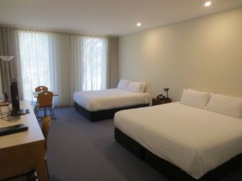 Dingley International Hotel - Accommodation Tasmania 21