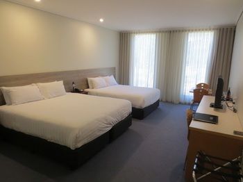 Dingley International Hotel - Accommodation Tasmania 22