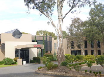 Dingley International Hotel - Accommodation Tasmania 24