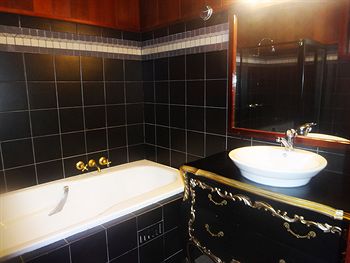Casuarina Estate - Accommodation Tasmania 0