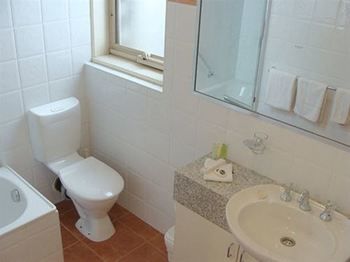 Darling Apartments - Accommodation Tasmania 0