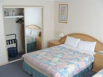 Darling Apartments - Accommodation Tasmania 1