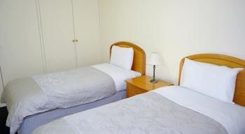 Darling Apartments - Accommodation Tasmania 2