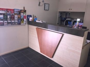 Darling Apartments - Accommodation Tasmania 24