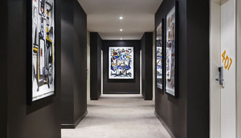 Art Series - The Larwill Studio - Accommodation Tasmania 7