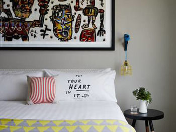 Art Series - The Larwill Studio - Accommodation Tasmania 9