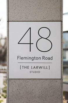Art Series - The Larwill Studio - Accommodation Tasmania 10