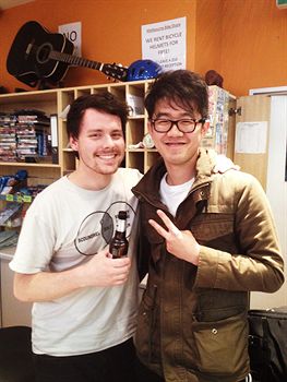 King St Backpackers - Hostel - Accommodation Tasmania 0