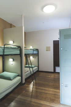 King St Backpackers - Hostel - Accommodation Tasmania 3