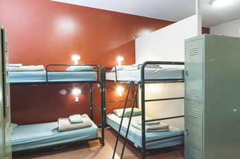 King St Backpackers - Hostel - Accommodation Tasmania 6