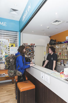 King St Backpackers - Hostel - Accommodation Tasmania 7