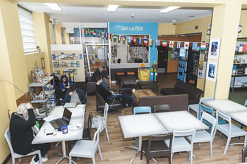 King St Backpackers - Hostel - Accommodation Tasmania 9