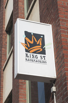 King St Backpackers - Hostel - Accommodation Tasmania 10