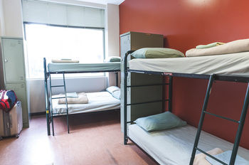 King St Backpackers - Hostel - Accommodation Tasmania 13