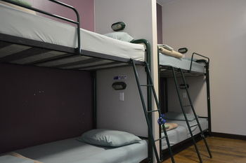 King St Backpackers - Hostel - Accommodation Tasmania 17