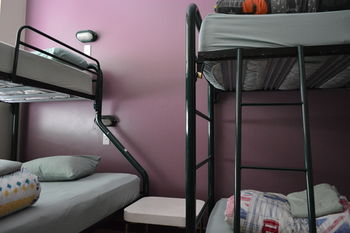 King St Backpackers - Hostel - Accommodation Tasmania 22