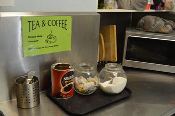 King St Backpackers - Hostel - Accommodation Tasmania 26