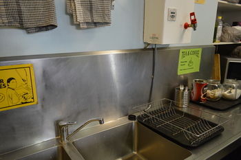 King St Backpackers - Hostel - Accommodation Tasmania 28