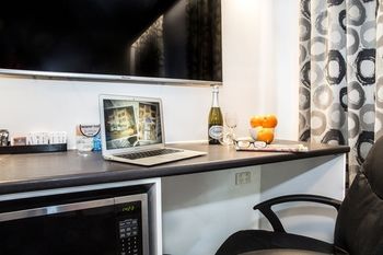 Adara East Melbourne - Accommodation Tasmania 1
