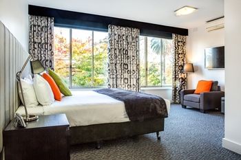 Adara East Melbourne - Accommodation Tasmania 3