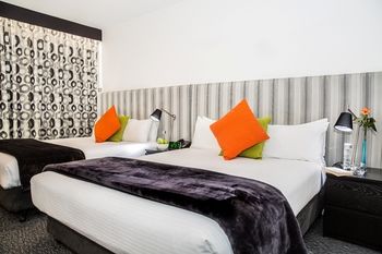Adara East Melbourne - Accommodation Tasmania 4