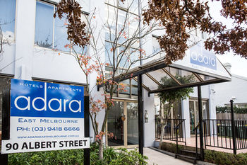 Adara East Melbourne - Accommodation Tasmania 7