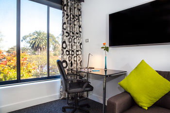 Adara East Melbourne - Accommodation Tasmania 8