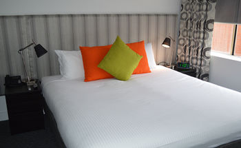 Adara East Melbourne - Accommodation Tasmania 9