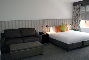 Adara East Melbourne - Accommodation Tasmania 10