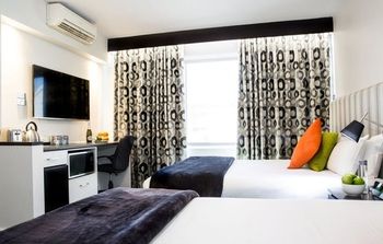 Adara East Melbourne - Accommodation Tasmania 12