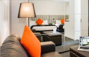 Adara East Melbourne - Accommodation Tasmania 13