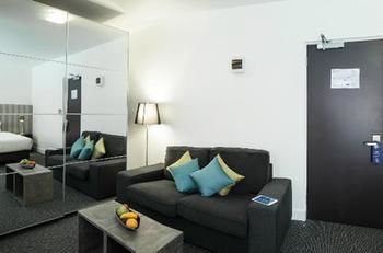 Adara East Melbourne - Accommodation Tasmania 16
